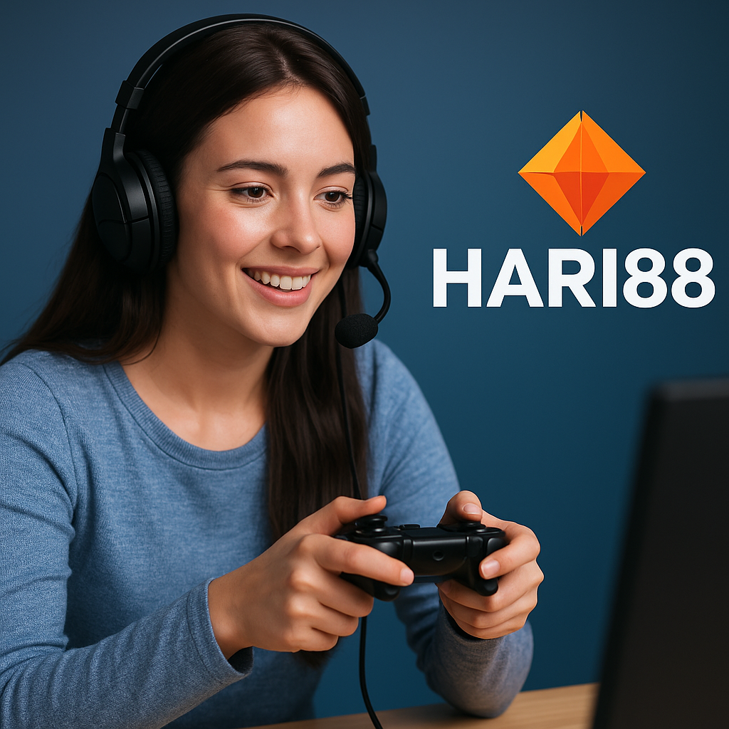 HARI88